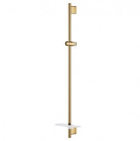 Штанга для душу Grohe Rainshower SmartActive 90 см холодний світанок глянець 26603GL0