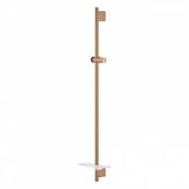 Штанга для душу Grohe Rainshower SmartActive 90 см теплий захід сонця 26603DL0