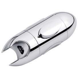 Штанга для душу Kroner KRM C750 72 см хром CV022941