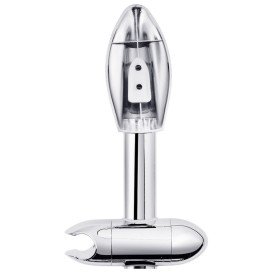 Штанга для душу Kroner KRM C750 72 см хром CV022941