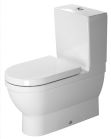 Сиденье для унитаза Duravit 0063390000 SoftClose