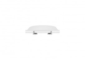 Сиденье с крышкой для унитаза Roca Nexo Slim slow closing дюропласт белый A801C4200U