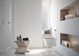 Сиденье с крышкой для унитаза Roca Nexo Slim slow closing дюропласт белый A801C4200U