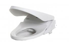 Сиденье для унитаза TOTO Neorest Washlet с дистанционным управлением белый TCF9786JG#NW1
