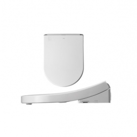 Сидіння для унітазу TOTO Washlet з функцією біде білий TCF4732G # NW1