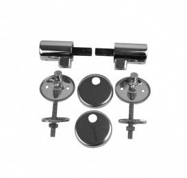 Сиденье с крышкой для унитаза Galassia Eden белый 7220