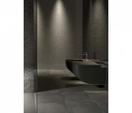 Сидіння з кришкою для унітазу Hatria NEXT Y1F308