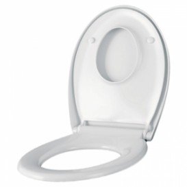 СИДЕНЬЕ С КРЫШКОЙ ДЛЯ УНИТАЗА KOLO REKORD Duroplast ДЕТСКОЕ K90118000