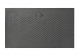 Сифон для душевого поддона ArtCeram Texture керамика серый оливковый ACA049 15;00