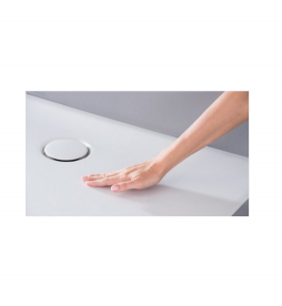 Сифон для душового піддону Geberit Setaplano висота гідрозатвори 50 мм 154.016.00.1