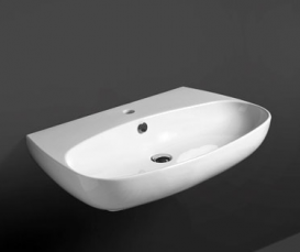 Раковина для ванной подвесная Simas коллекция Vignoni белая VI11