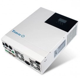 Система автономного живлення Tervix BANKA 10,2 кВтг - інвертор 5кВ + акумулятор 51,2В 200 Аг 693522