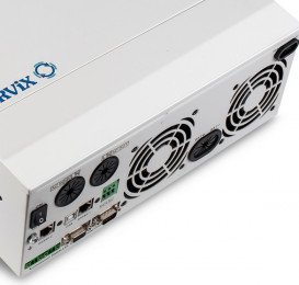 Система автономного живлення Tervix BANKA 10,2 кВтг - інвертор 5кВ + акумулятор 51,2В 200 Аг 693522