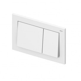 Система инсталляции для подвесного унитаза TECE TECEbase с панелью смыва TECEbase 1120 мм 9400000