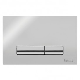 Система инсталляции для подвесных унитазов Imprese с набором креплений и клавишей смыва i9120OLIpure