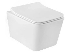 Система інсталяції Grohe Rapid SL 3 в 1 із клавішею унітазом Kroner Eifel та кришкою KE523629WHIR