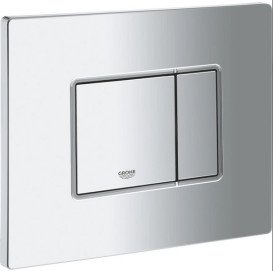 Система инсталляции Grohe Rapid SL 4 в 1 с клавишей унитазом Kroner Harz и крышкой 38772001KH483632