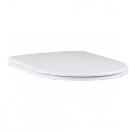 Система инсталляции Grohe Rapid SL с подвесным унитазом Essence Ceramic и сиденьем 39571CB1