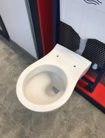 Система інсталяції Grohe Solido Compact 4 в 1 з підвісним унітазом та сидінням 39117000