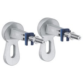 Система інсталяції Grohe Solido Even 4 в 1 з клавішею унітазом Kroner Armada та кришкою 3884966KA513636