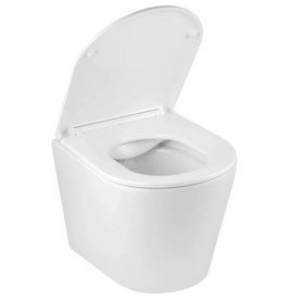 Система інсталяції Grohe Solido Even 4 в 1 з клавішею унітазом Kroner Armada та кришкою 3884966KA513636