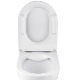 Система інсталяції Grohe Solido Even 4 в 1 з клавішею унітазом Kroner Armada та кришкою 3884966KA513636