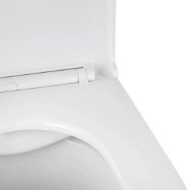 Система інсталяції Grohe Solido Even 4 в 1 з клавішею унітазом Kroner Armada та кришкою 3884966KA513636