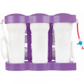 Система зворотного осмосу Ecosoft P'Ure Alkafuse MO675ALCPUREECO