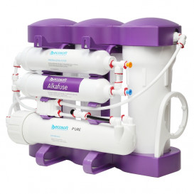 Система зворотного осмосу Ecosoft P'Ure Alkafuse MO675ALCPUREECO