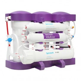 Система зворотного осмосу Ecosoft P'Ure Alkafuse MO675ALCPUREECO