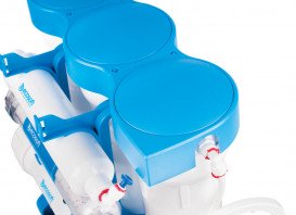 Система зворотного осмосу Ecosoft P`Ure AquaCalcium MO675MACPUREECO