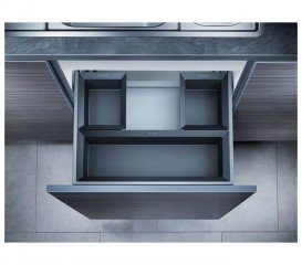 Система сортировки отходов Blanco Select Orga 518727