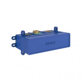 Прихована частина змішувача для душу Ravak R-box Horizontal RB 07D.50 X070233