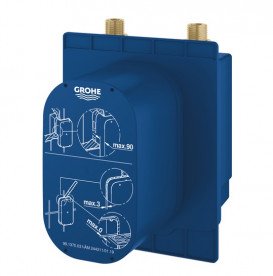 Прихований монтажний блок змішувача для раковини Grohe Eurosmart Cosmopolitan E 36336001