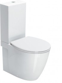 Зливний бачок для унітазу Catalano Velis кераміка білий 1SCVL00