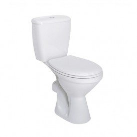 Зливний бачок для унітазу Kolo Idol кераміка білий M1400800U