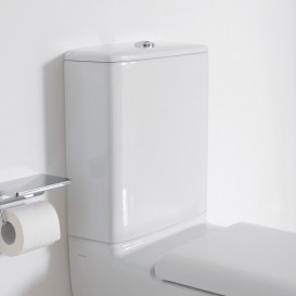 Зливний бачок для унітазу Laufen Palace кераміка білий H8287030008731