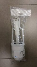 Зливний механізм бачка унітазу Roca Duplo 3/6 л AH0005700R