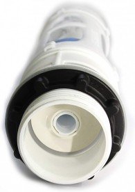 Зливний механізм для бачка Roca з подвійним змивом AH0003600R