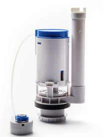 Зливний механізм для бачка унітазу Roca CARMEN A82202511H