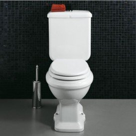 Зливний механізм Simas Arcade хром D21 Cromo