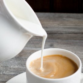 Сливочник Villeroy & Boch La Scala 0,25 л білий 16-3318-0780