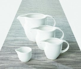 Сливочник Villeroy & Boch Universal 500 мл преміум фарфор білий 16-2040-0750