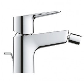 Змішувач для біде Grohe QuickFix StartEdge одноважільний з донним клапаном хром 23345001