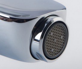 Змішувач для біде Kludi Pure & Solid змішувач хром 342160575