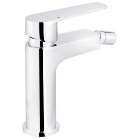 Змішувач для біде Kroner KRP Eifel-C020 одноважільний хром CV023613