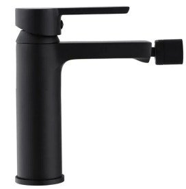 Змішувач для біде Rea Argus одноважільний чорний REA-B6405