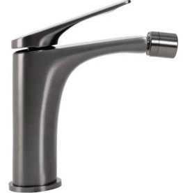 Смеситель для биде Rea Avalon однорычажный графит REA-B2700