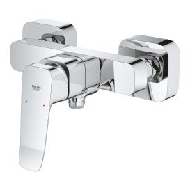 Змішувач для душу Grohe Dice одноважільний хром 1018740000