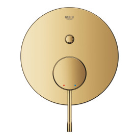 Смеситель для душа Grohe Essence встраиваемый на 2 выхода холодный рассвет 24167GL1